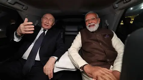 India has defended its Russian Oil Purchases on pretext of keeping National Interests First.