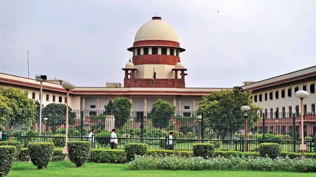 Supreme Court to hear petitions on police brutality.