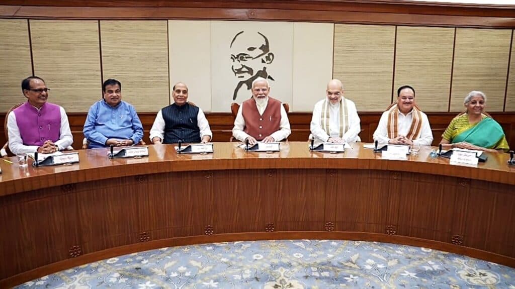 Modi Govt sacked dozens of NTA officials over alleged examination irregularities amid CJP Protest