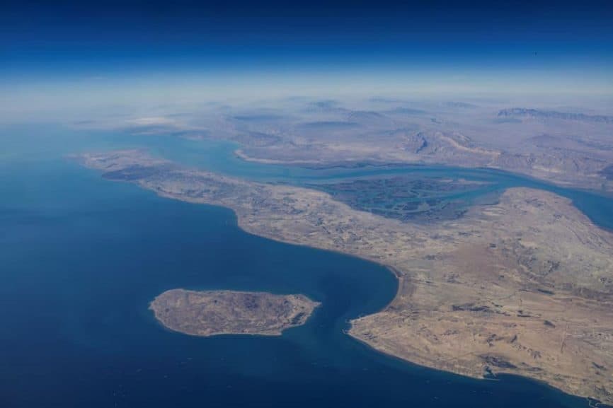 World's 20% oil passes through this 33 kilometres of Strait of Hormuz