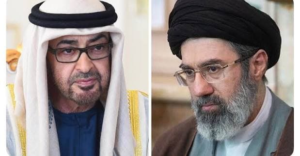 UAE Suspends Financial Ties With Iran After Missile Threat as Middle East Crisis Escalates