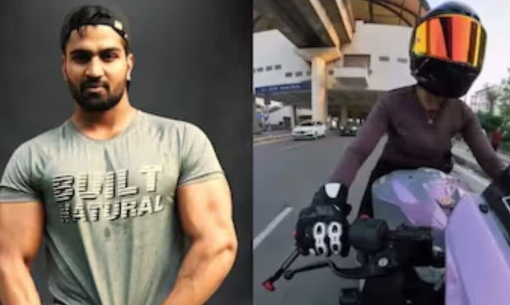 Gurugram Biker Crash Case: Kalyan Bainsla Arrested, Attempt-to-Murder Charge Added