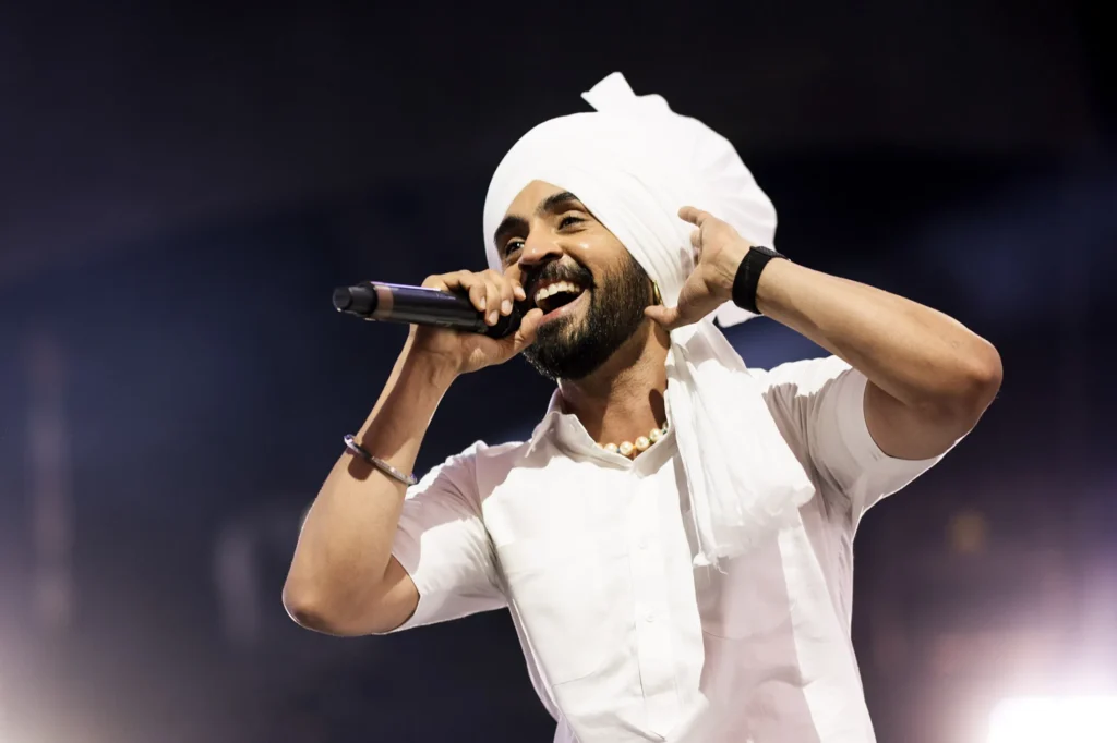 Diljit Dosanjh Concert Not Cancelled: Singer Gets Police Clearance After Security Concerns; Latest Updates